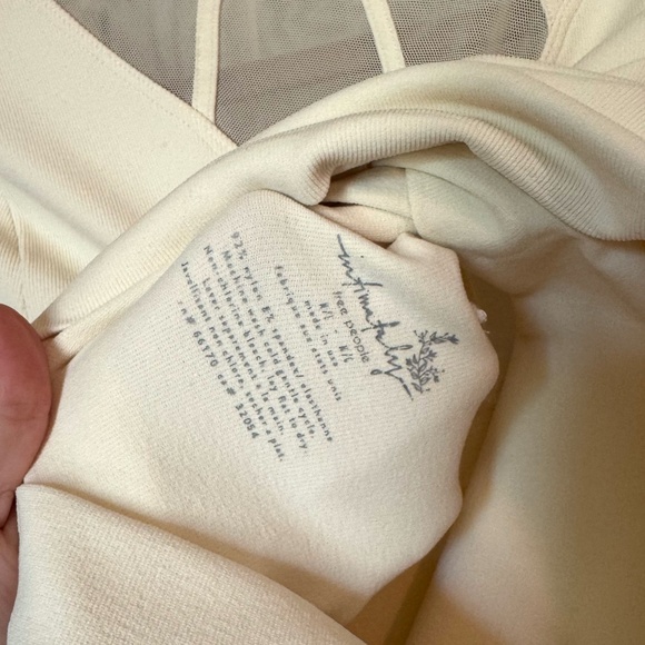 Free People by Intimately Long Sleeve Tops (Set of 3) XS/S - Picture 3 of 11